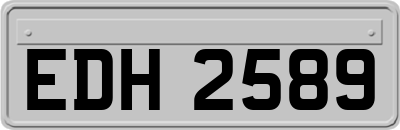 EDH2589