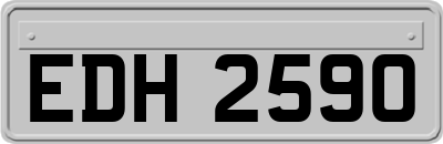 EDH2590