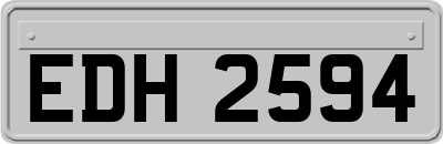 EDH2594