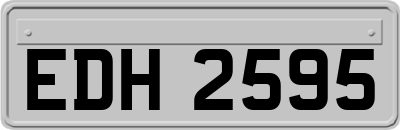 EDH2595