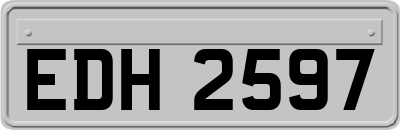EDH2597
