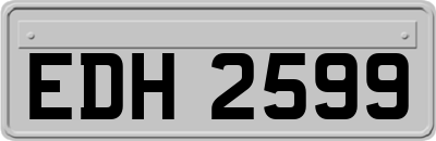 EDH2599