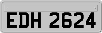 EDH2624