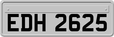 EDH2625
