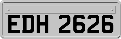 EDH2626