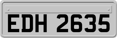 EDH2635