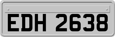 EDH2638