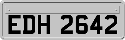 EDH2642