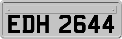 EDH2644