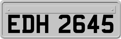 EDH2645