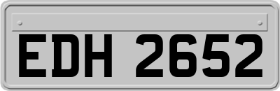 EDH2652