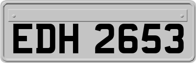 EDH2653