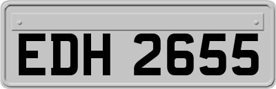 EDH2655
