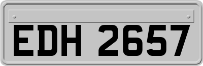 EDH2657