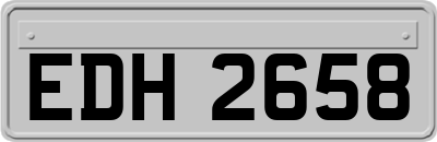 EDH2658
