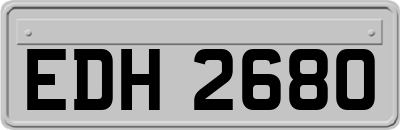 EDH2680