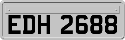 EDH2688