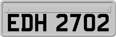 EDH2702