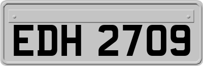 EDH2709