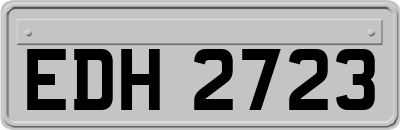 EDH2723