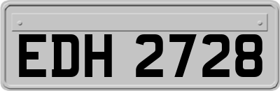 EDH2728