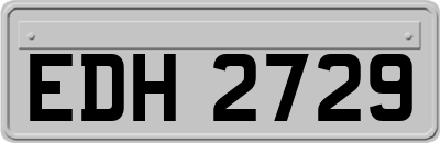 EDH2729