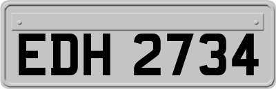 EDH2734