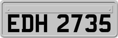 EDH2735