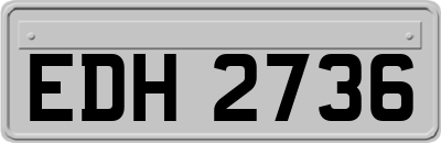 EDH2736