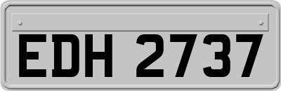 EDH2737