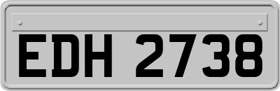 EDH2738
