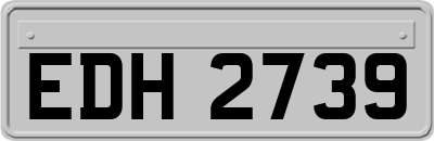 EDH2739