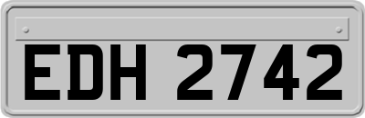EDH2742