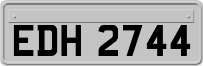 EDH2744