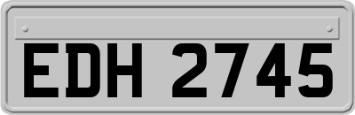 EDH2745