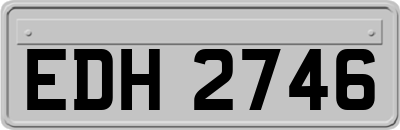 EDH2746