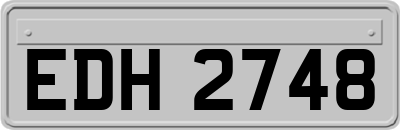 EDH2748