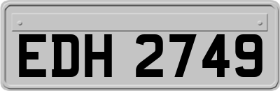 EDH2749
