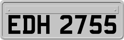 EDH2755
