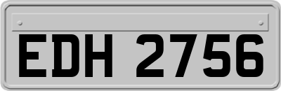 EDH2756