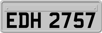 EDH2757
