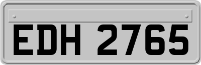 EDH2765