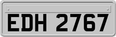EDH2767