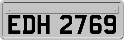 EDH2769