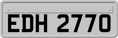 EDH2770