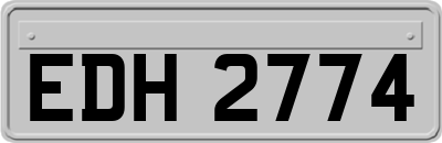 EDH2774