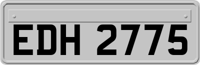 EDH2775