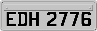 EDH2776