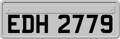 EDH2779