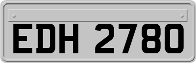 EDH2780
